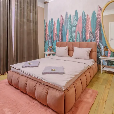 Top Center Relax, Ndk & Vitoshka Str, Free Secured Parking Sofia Exterior photo