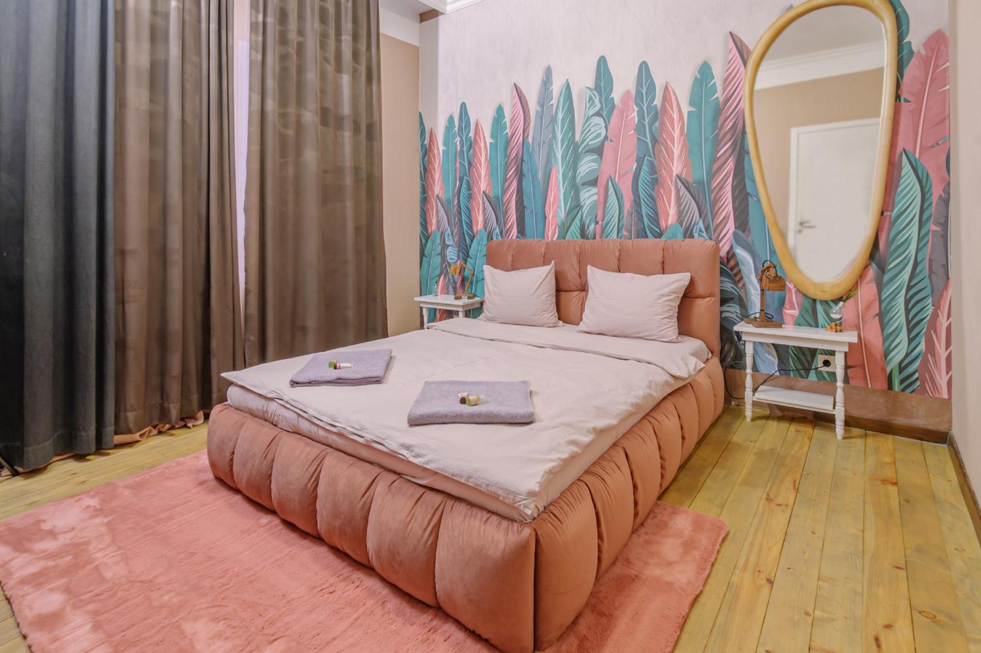 Center Relax, Ndk & Vitoshka Str, Free Secured Parking Apartament *